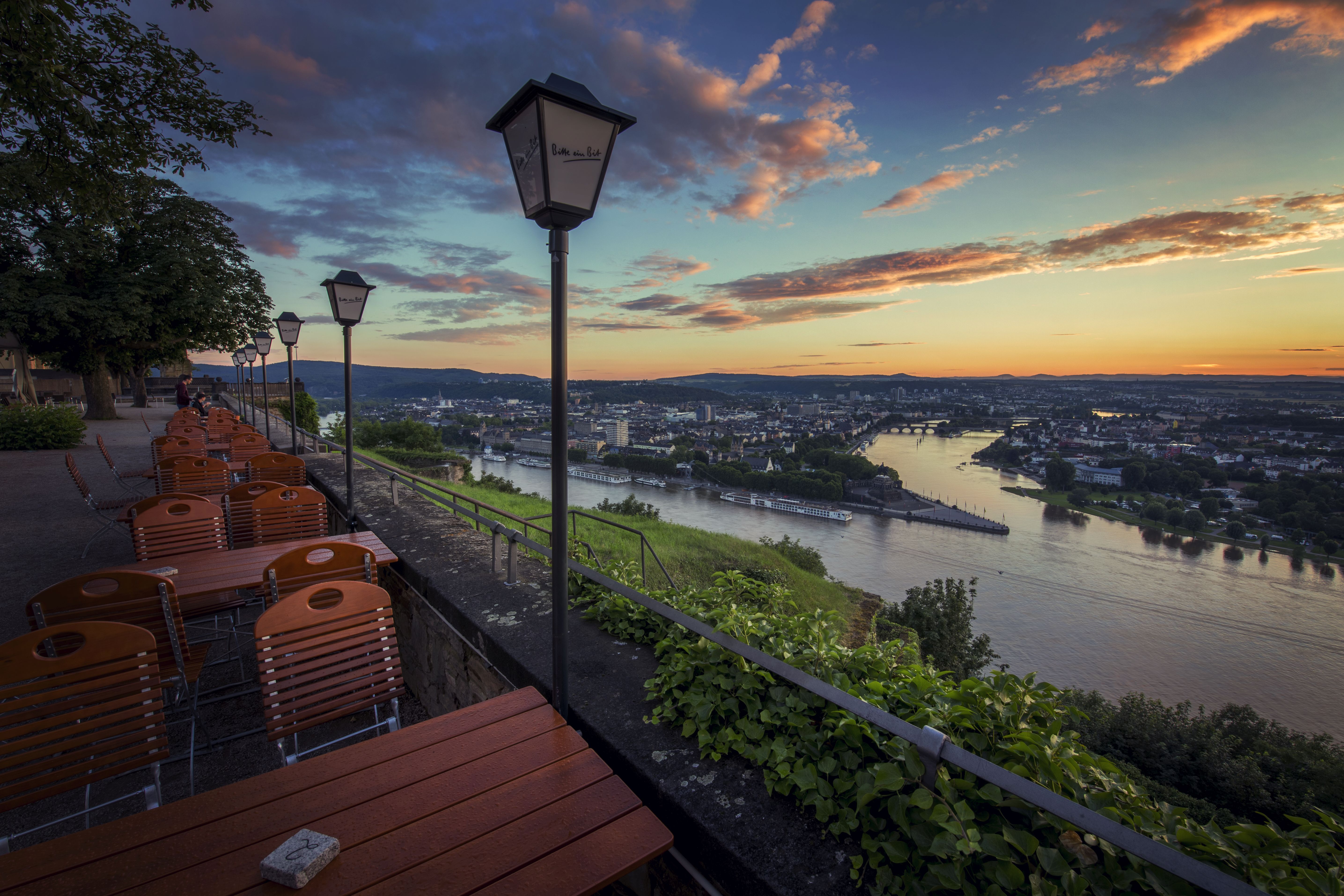 Gastgeber Urlaubsangebote Romantischer Rhein